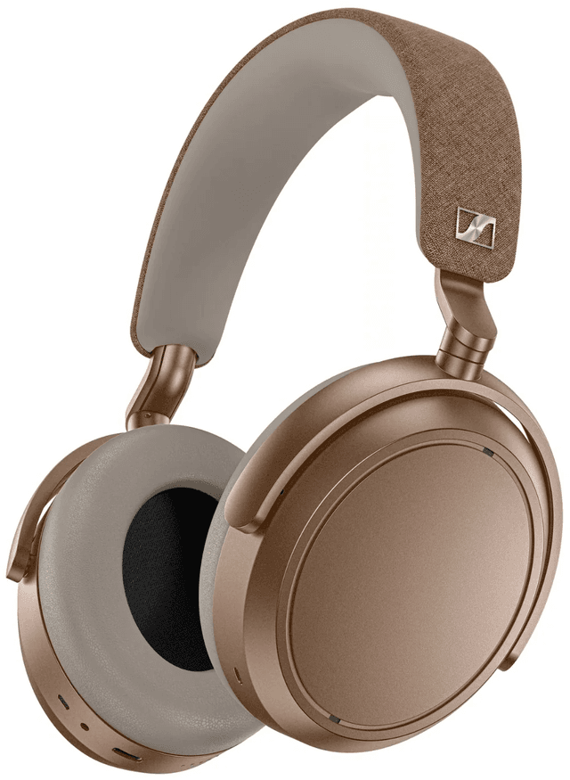 Sennheiser Momentum 4 Wireless - Brown (800074)