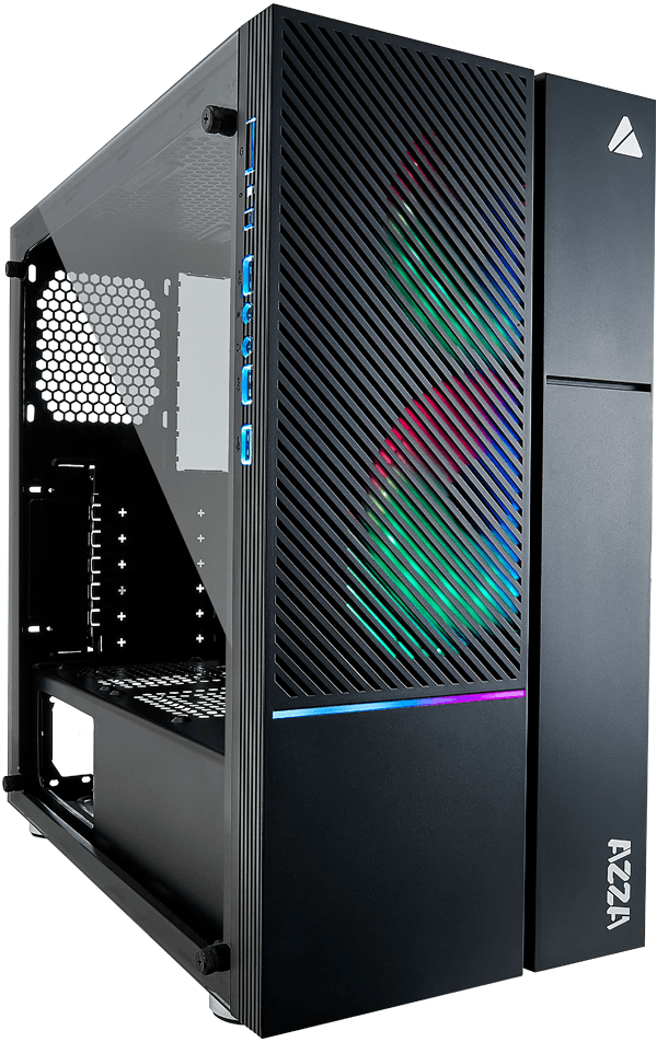 Azza IRIS 330 (CSAZ-330)