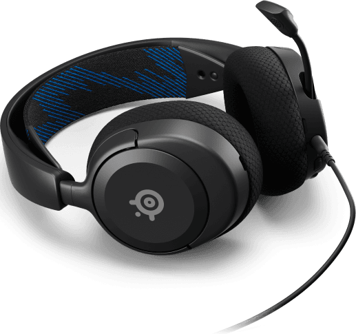 SteelSeries Arctis Nova 1P - Black (61611)