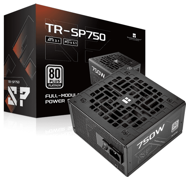 Thermalright TR-SP750 (750 W)