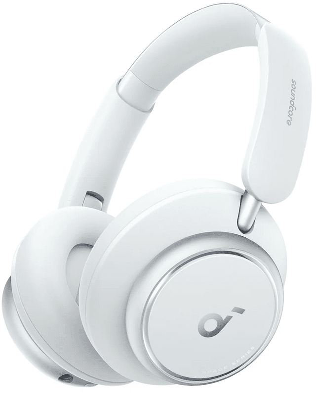 Anker Soundcore Space Q45 - White (A3040G21)