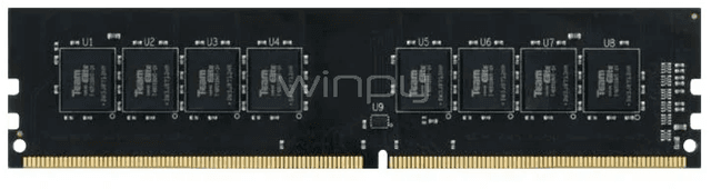 Team Elite TED432G2666C901 (1 x 32 GB | DIMM DDR4-2666)