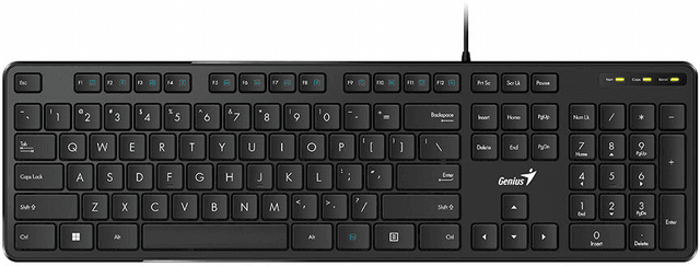 Genius Slimstar M200 (31310019401)