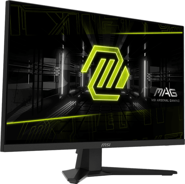 MSI MAG 274QF X24