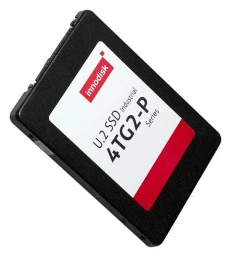 MikroTik 1 TB (SSD-U2-7-1TB)
