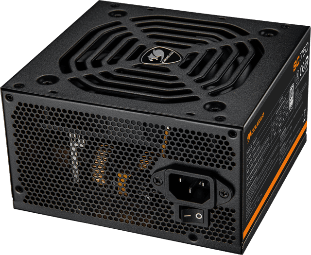 Cougar SC 550 (550 W)