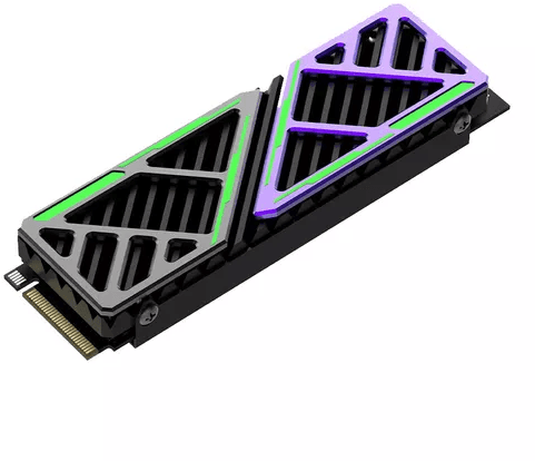 Hiksemi Futurex 512 GB (HS-SSD-FUTUREX/512G)