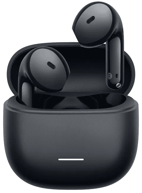 Xiaomi Redmi Buds 8 Active - Black
