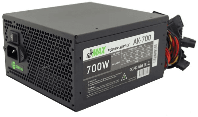 AirMax AK-700 (700 W)