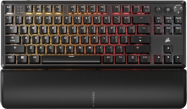 Corsair K70 CORE TKL WIRELESS RGB (CH-914901E-NA)