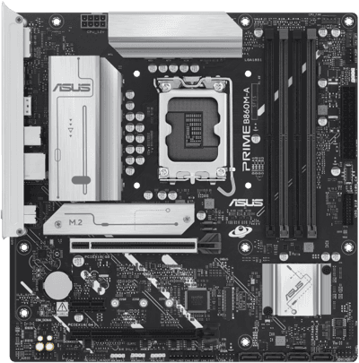 ASUS PRIME B860M-K