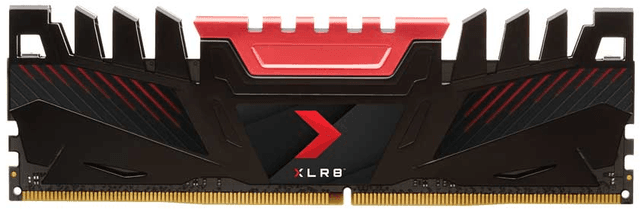 PNY XLR8 Gaming MD8GD4320016XR (1 x 8GB | DIMM DDR4-3200)