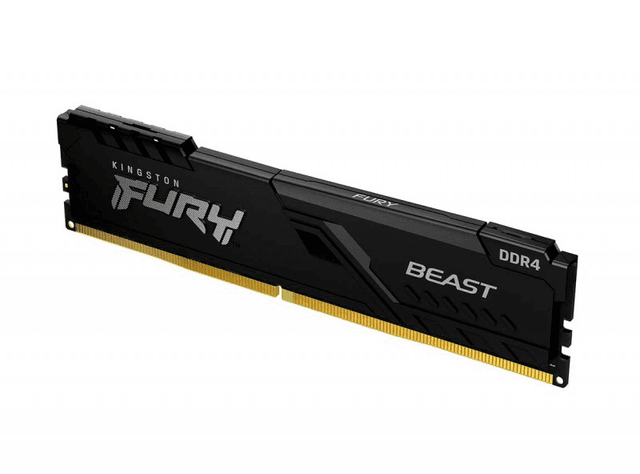 Kingston Fury Beast KF426C16BB/16 (1 x 16GB | DIMM DDR4-2666)