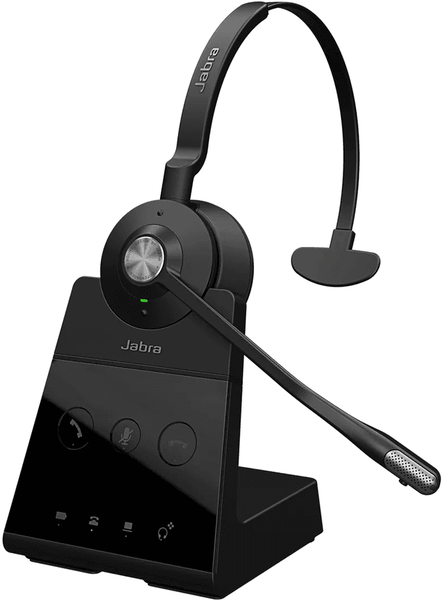 Jabra Engage 65 Se Mono (9653-553-125)