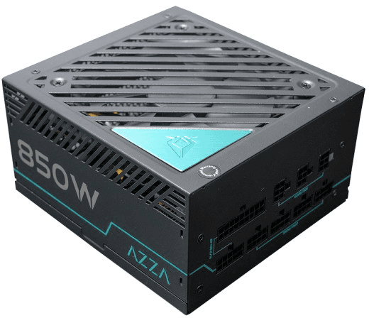 Azza PSAZ-850G14 (850 W)