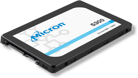 Lenovo ThinkSystem 5300 240 GB (4XB7A17075)