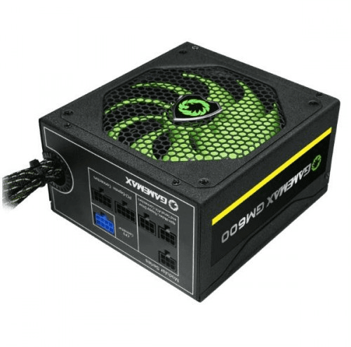 Gamemax GM-600 (600 W)