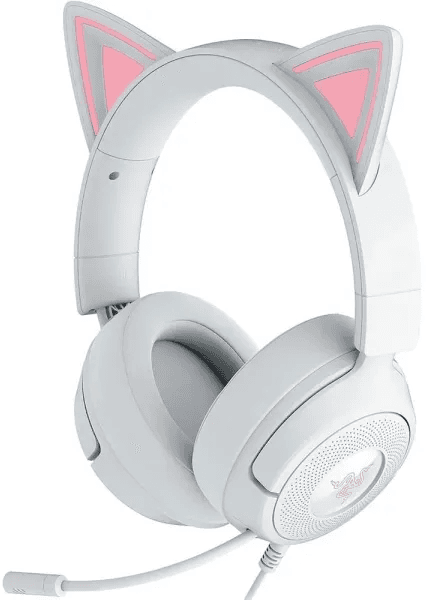 Razer Kraken Kitty V3 X White (RZ04-05350300-R3U1)