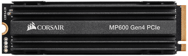 Corsair Force MP600 500 GB (CSSD-F500GBMP600)