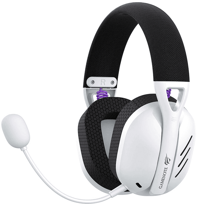 Havit Fuxi-H3B - White