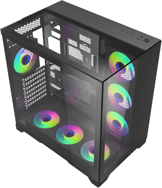 MLOGIX VIEW MAX 270 PRO