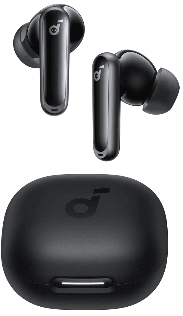 Anker Soundcore P40i - Black (A3955H11)