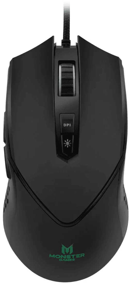 Monster ThunderStorm