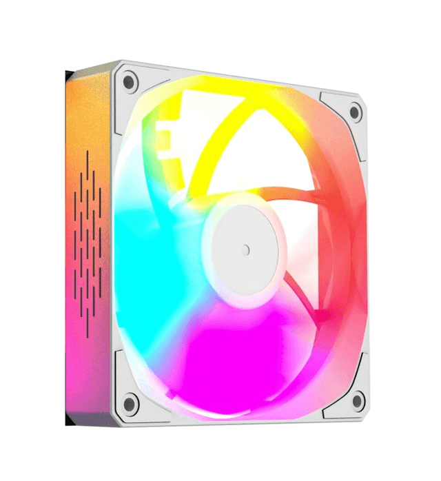 AirFlow M19 Silent M - White