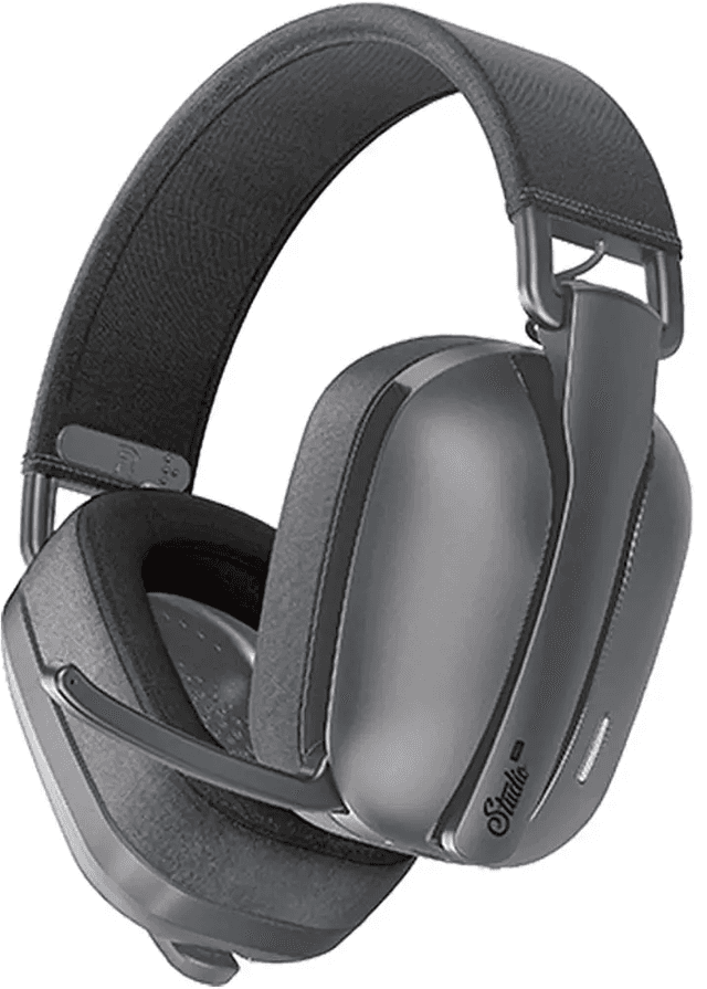 Fantech Studio PRO Grey Edition (WHG03P-Grey)