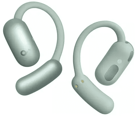 Anker AeroFit 2 - Verde Menta
