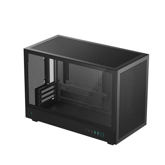 DeepCool CH260 - Black (R-CH260-BKNGM0-G-1)