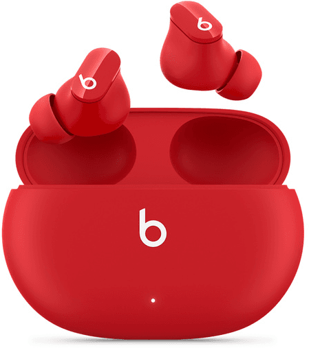 Beats Studio Buds - Beats Red (MJ503BE/A)