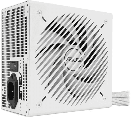 ASUS PRIME-750B-WHITE (750 W)