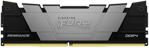 Kingston Fury Renegade KF432C16RB2/8 (1 x 8 GB | DIMM DDR4-3200)