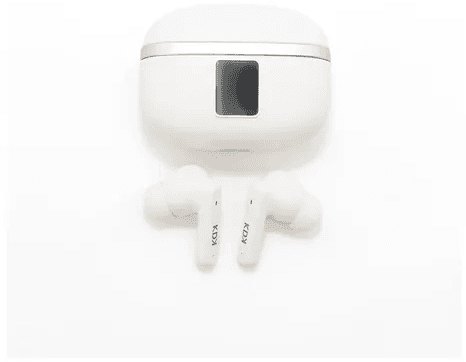KDK Echo Pro - White