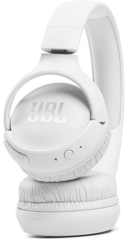JBL Tune 510BT - Blanco (JBLT510BTWHTAM)