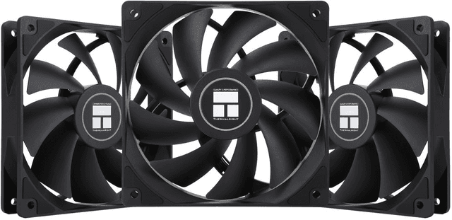 Thermalright TL-C12C X3