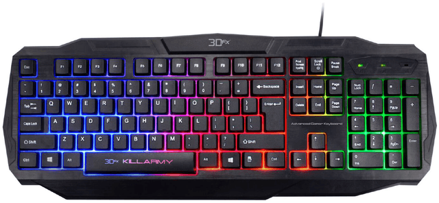 3DFX Kill Army (9072)