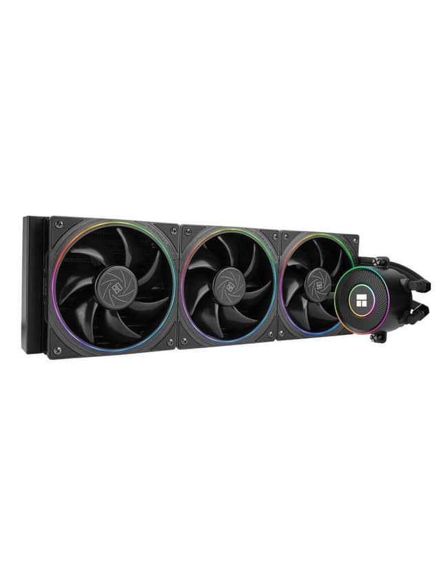 Thermalright Aqua Elite 240 ARGB - Black V5