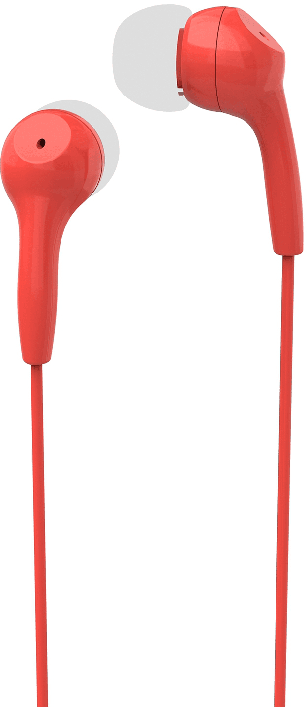Motorola Earbuds 2 (Red) (EARBUDS2R)