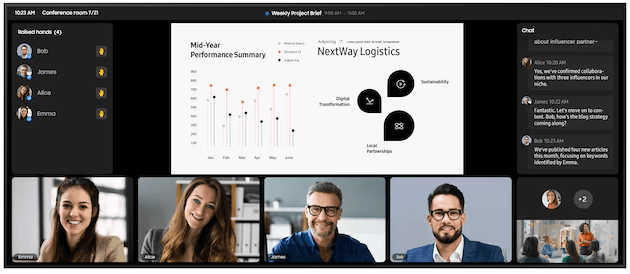 Samsung Signage QPDX-5K Serie 5K UHD [LH105QPD5BGXZA]