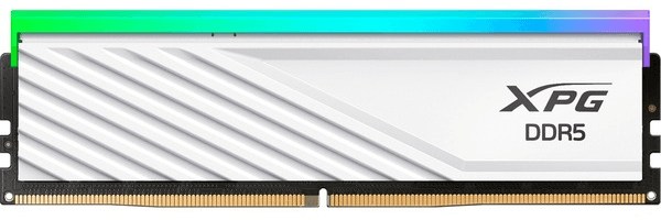 A-DATA XPG Lancer Blade RGB AX5U5600C468G-SLABRWH (1 x 8 GB | DIMM DDR5-5600)