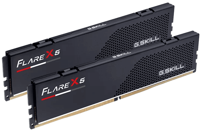 G.Skill Flare X5 F5-6000J3038F16GX2-FX5 (2 x 16 GB | DIMM DDR5-6000)