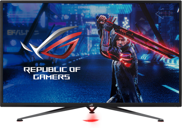 ASUS ROG Strix XG438Q