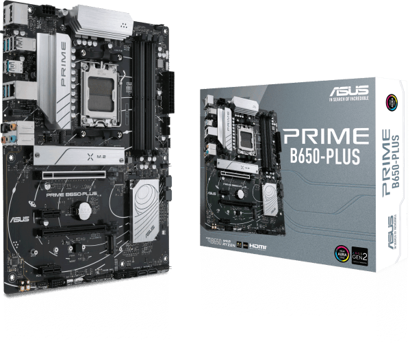 ASUS PRIME B650-PLUS