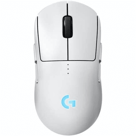 Logitech Pro 2 Lightspeed - White (910-007303 / 910-007301)