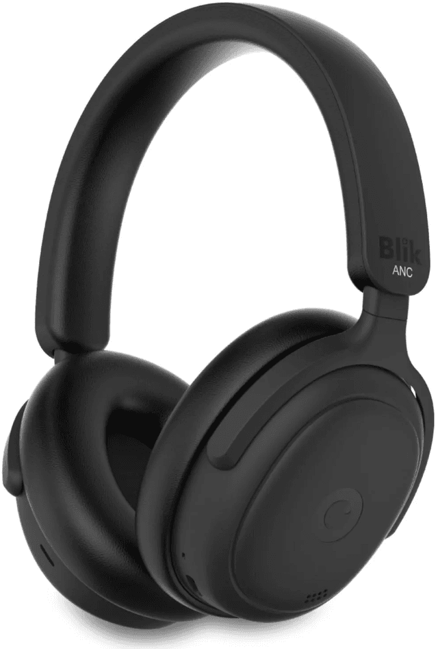 Blik Soul 700 - Negro