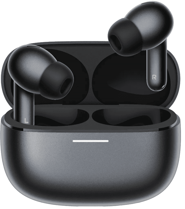 Xiaomi Redmi Buds 8 Pro - Obsidian Black (M2535E1)