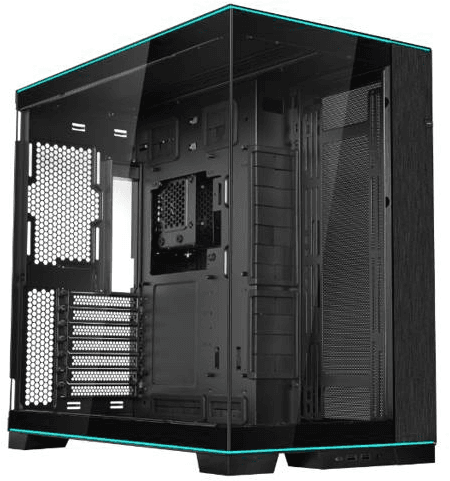 Lian Li O11 DYNAMIC EVO RGB - Black (O11DERGBX)