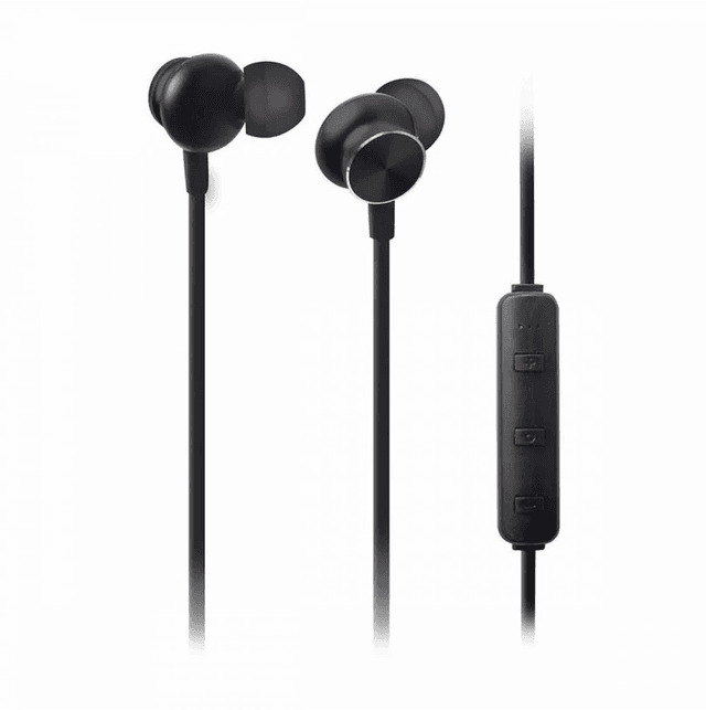 Monster Audio Earpods USB Tipo C C21 - Black
